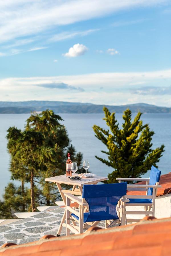 Apartment Bay View Agios Nikolaos (Chalkidiki)