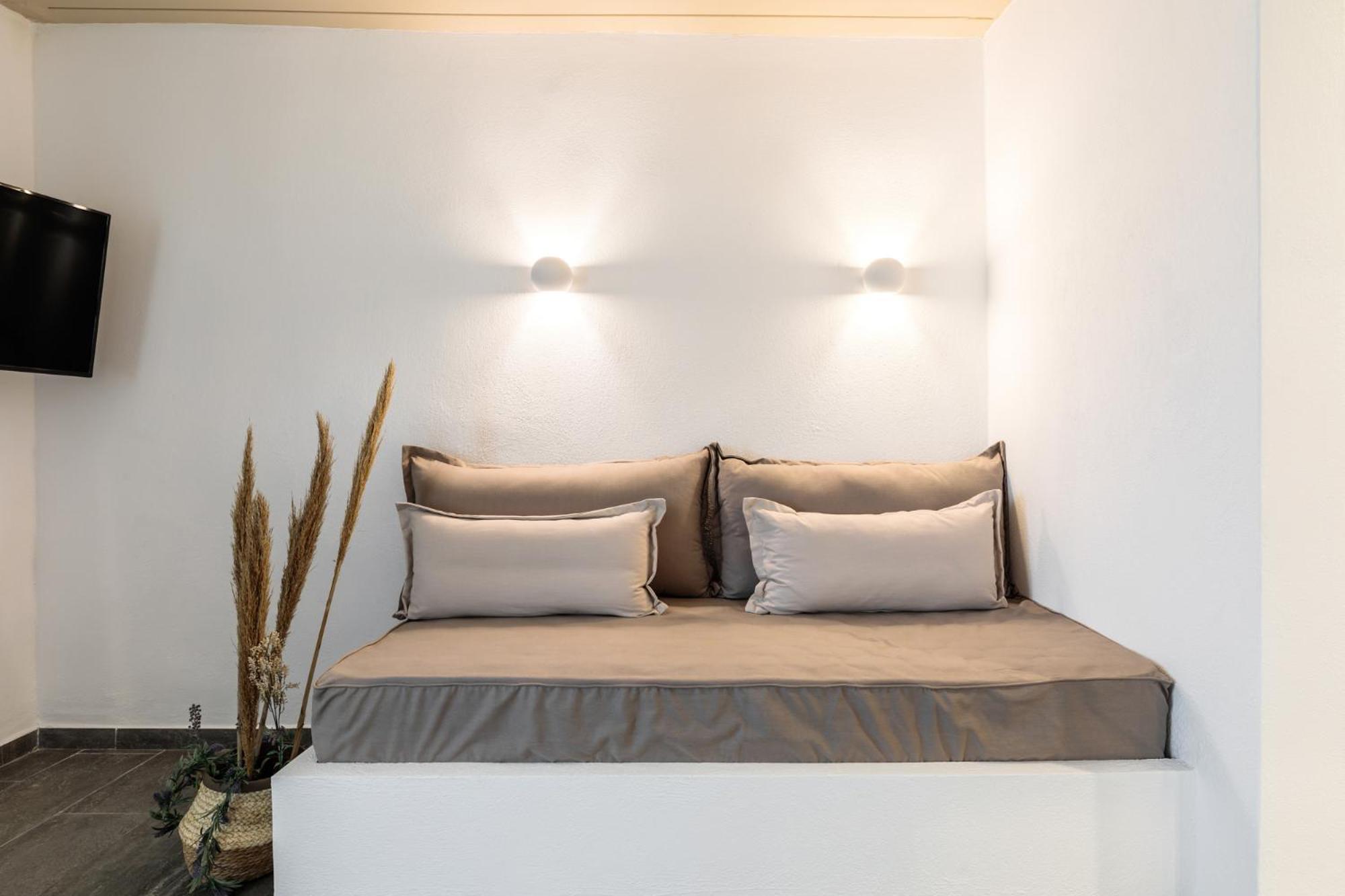 Apartment Bay View Agios Nikolaos (Chalkidiki)