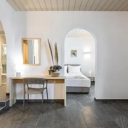 Bay View Suites Agios Nikolaos  Exterior photo
