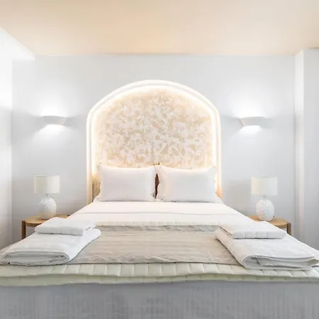 Bay View Suites Agios Nikolaos  Exterior photo