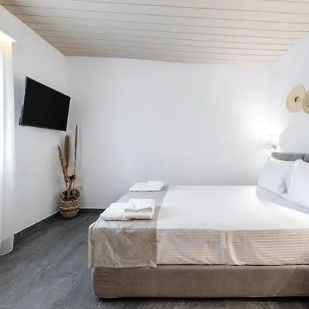 Bay View Suites Agios Nikolaos  Room photo