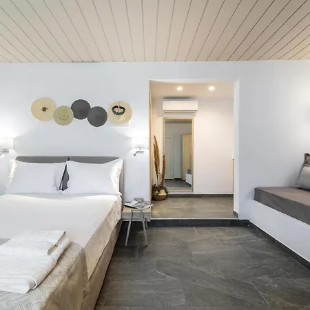 Bay View Suites Agios Nikolaos  Exterior photo