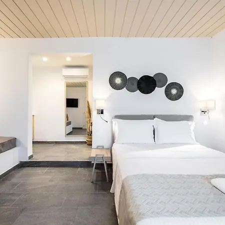 Bay View Suites Agios Nikolaos  Exterior photo