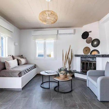 Bay View Suites Agios Nikolaos  Exterior photo