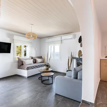 Bay View Suites Agios Nikolaos  Room photo
