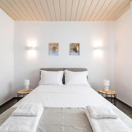 Bay View Suites Agios Nikolaos  Room photo