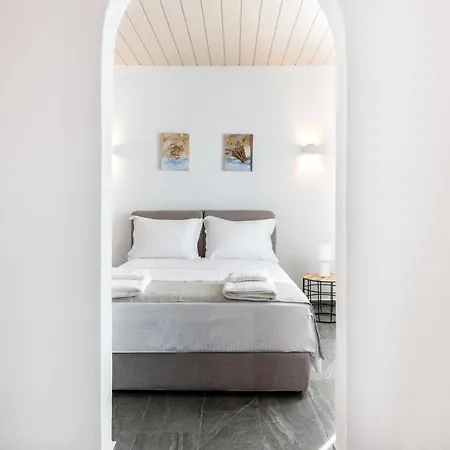 Bay View Suites Agios Nikolaos  Room photo