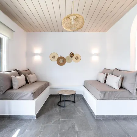 Bay View Suites Agios Nikolaos  Room photo