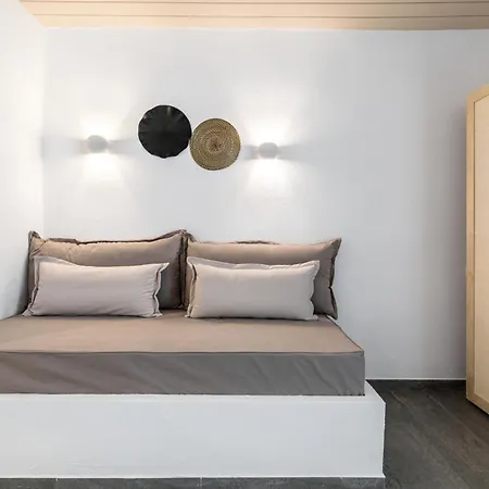 Bay View Suites Agios Nikolaos  Room photo