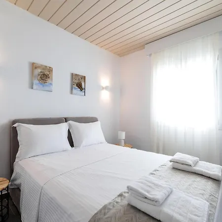 Bay View Suites Agios Nikolaos  Room photo
