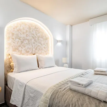 Bay View Suites Agios Nikolaos  Room photo