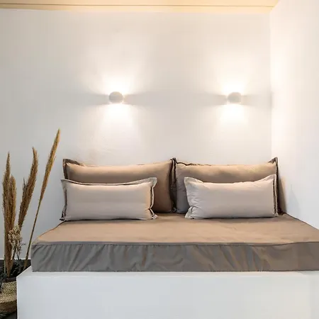 Bay View Suites Agios Nikolaos  Room photo