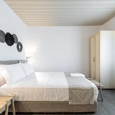 Bay View Suites Agios Nikolaos  Room photo