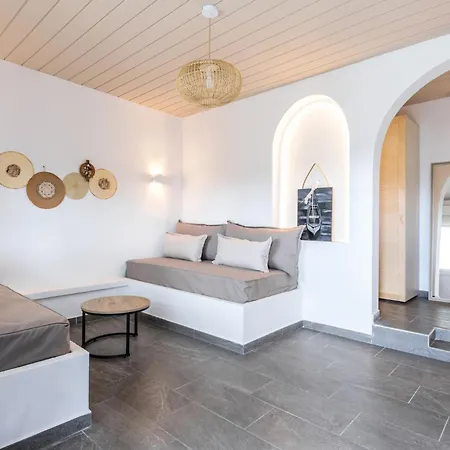 Bay View Suites Agios Nikolaos  Room photo