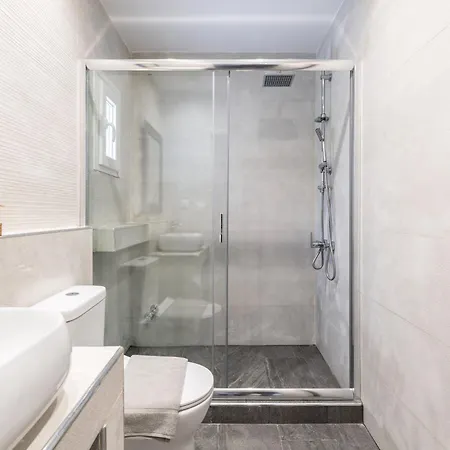 Bay View Suites Agios Nikolaos  Room photo