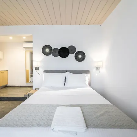 Bay View Suites Agios Nikolaos  Room photo