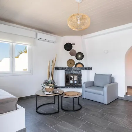 Bay View Suites Agios Nikolaos  Room photo