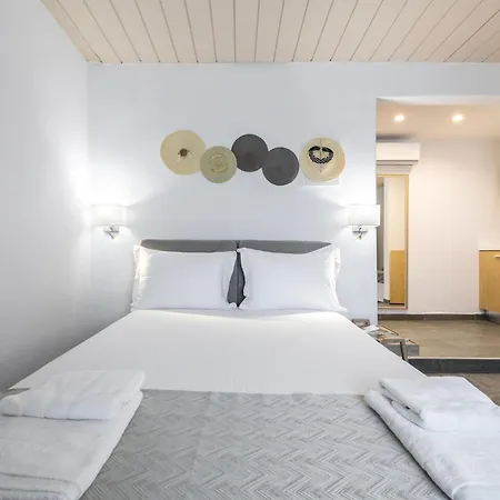 Bay View Suites Agios Nikolaos  Room photo