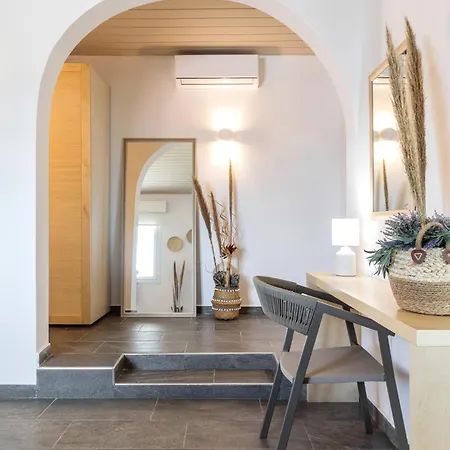 Bay View Suites Agios Nikolaos  Room photo