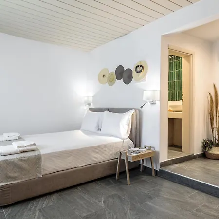 Bay View Suites Agios Nikolaos  Room photo