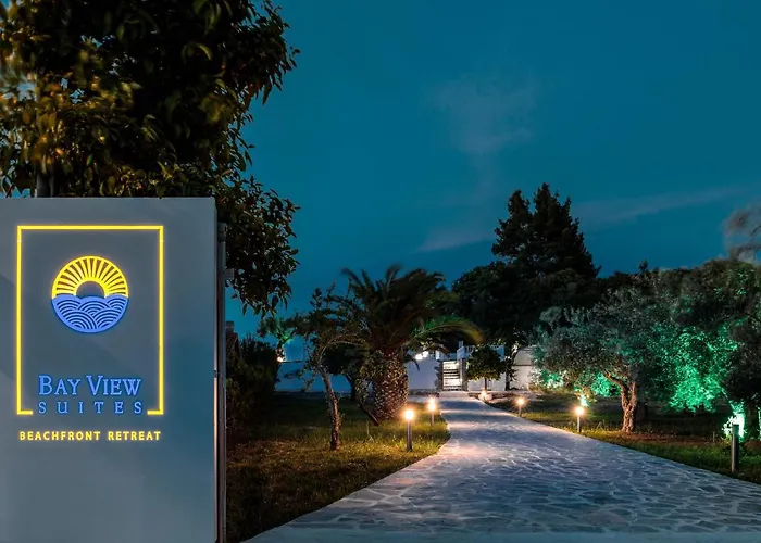 Bay View Suites