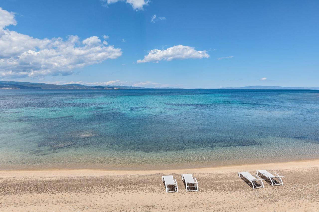 Apartment Bay View Agios Nikolaos (Chalkidiki)