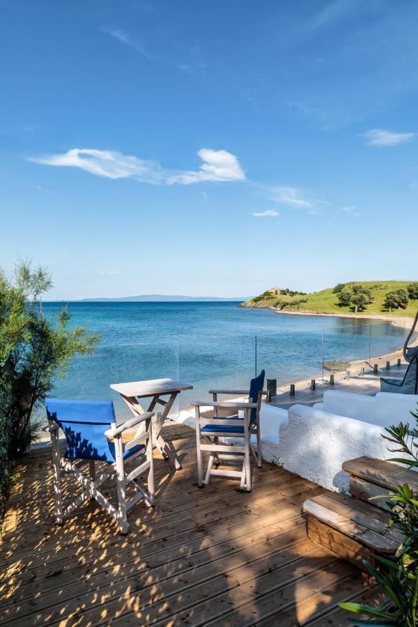 Bay View Agios Nikolaos (Chalkidiki)