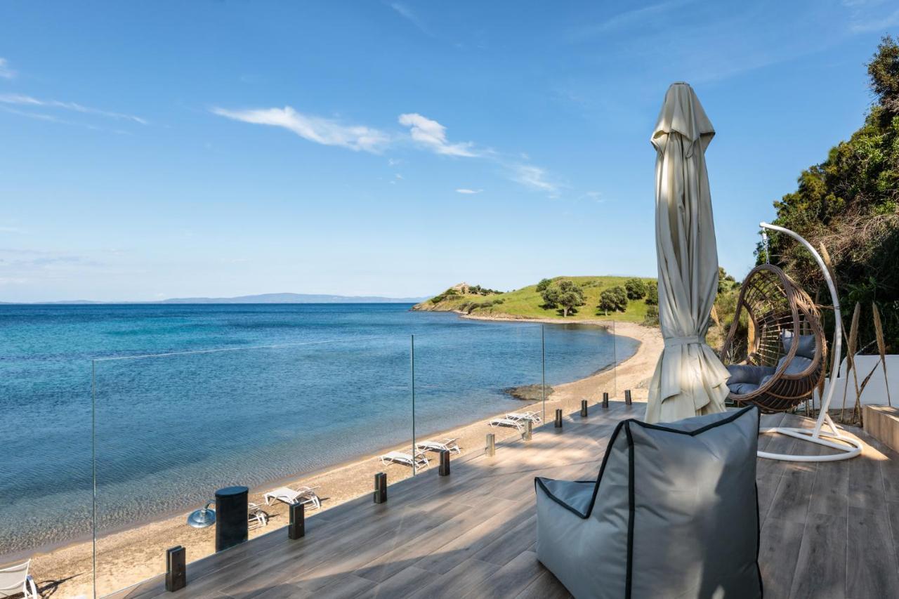 Apartment Bay View *