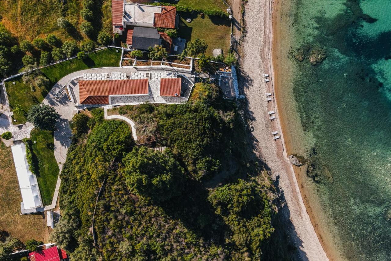 Bay View Apartment Agios Nikolaos (Chalkidiki)