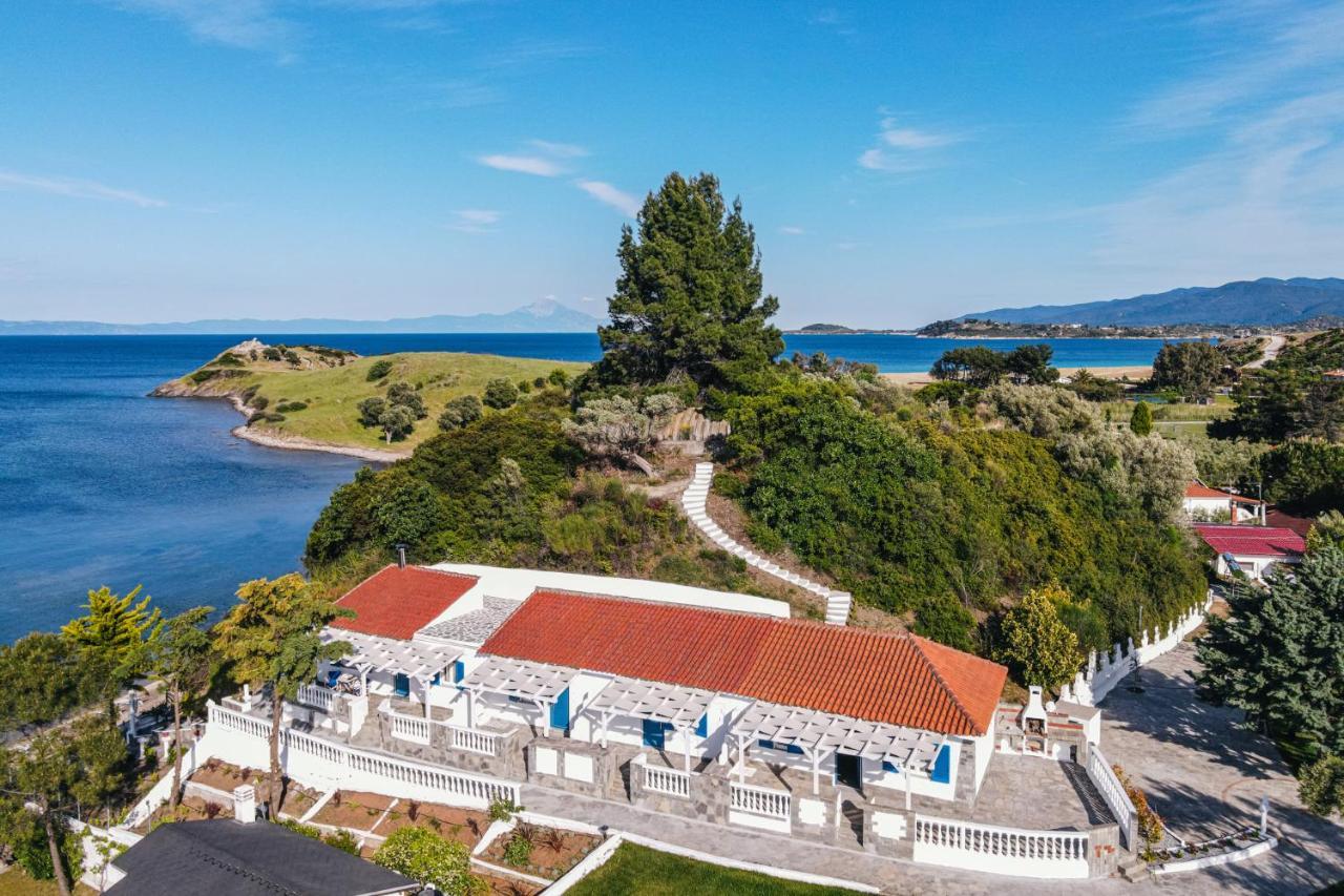 Bay View Apartment Agios Nikolaos (Chalkidiki)