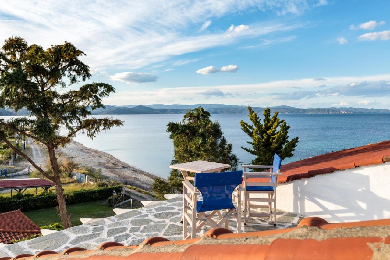 Bay View Apartment