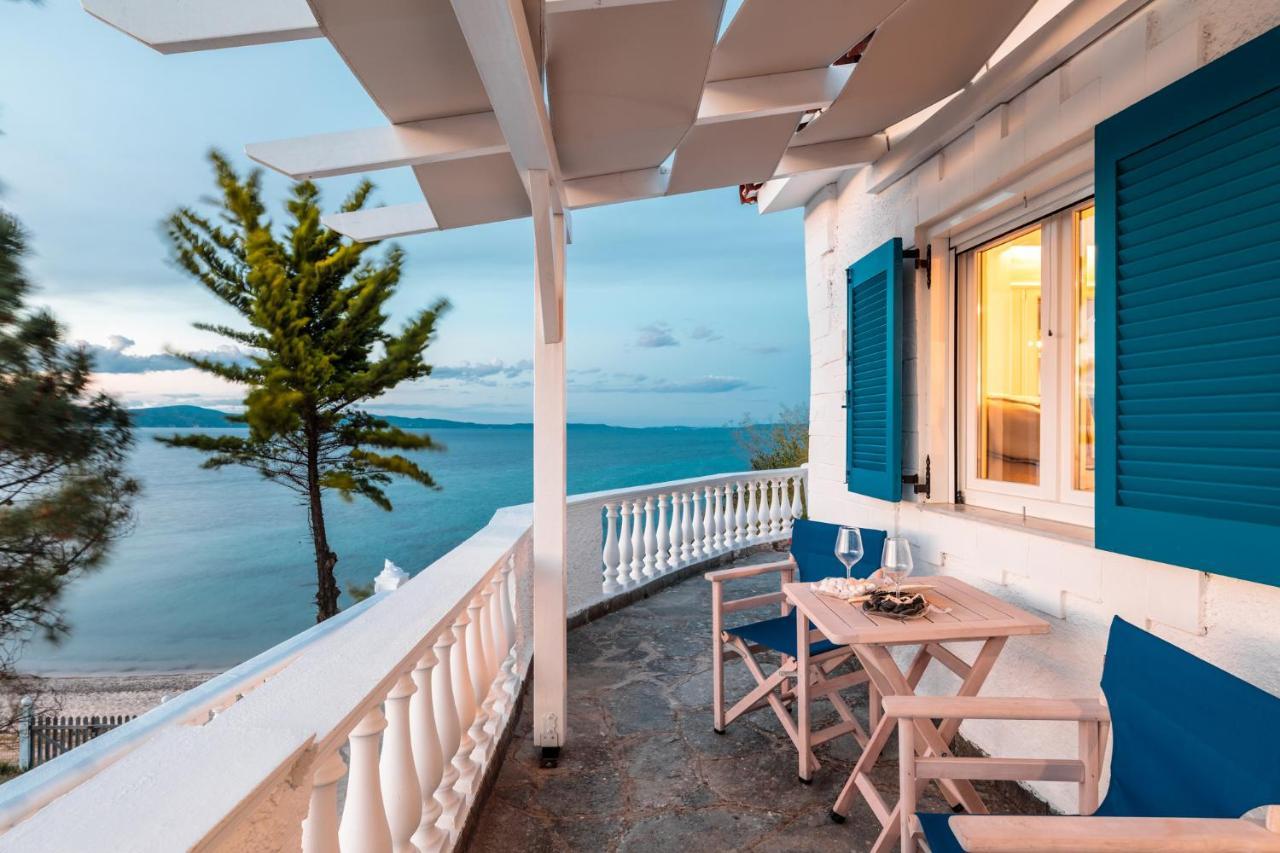 Bay View Apartment Agios Nikolaos (Chalkidiki)
