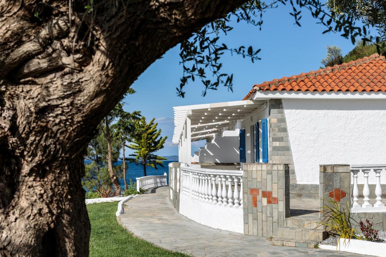 Bay View Apartment Agios Nikolaos (Chalkidiki)