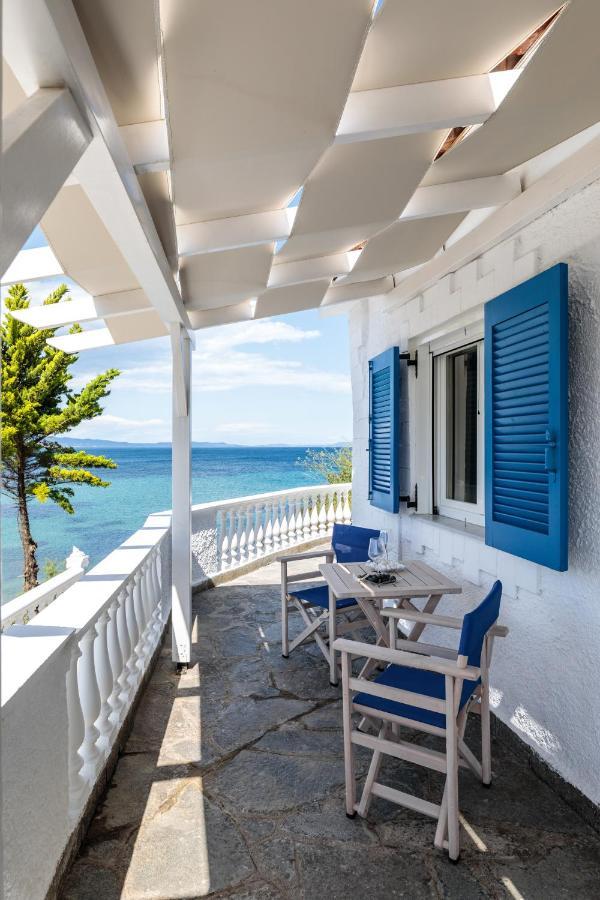 Apartment Bay View Agios Nikolaos (Chalkidiki)