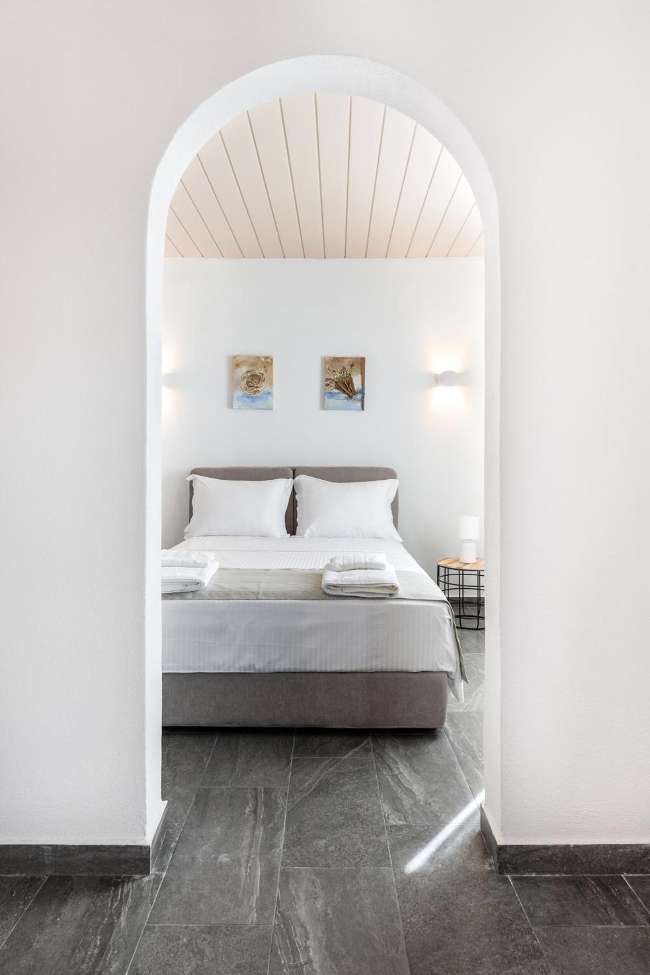 Apartment Bay View Agios Nikolaos (Chalkidiki)