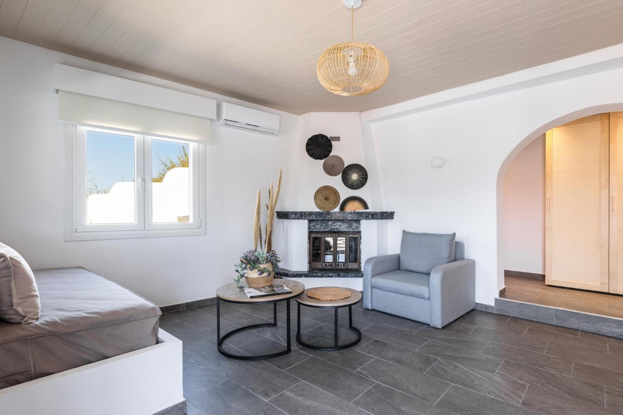 Apartment Bay View Agios Nikolaos (Chalkidiki)