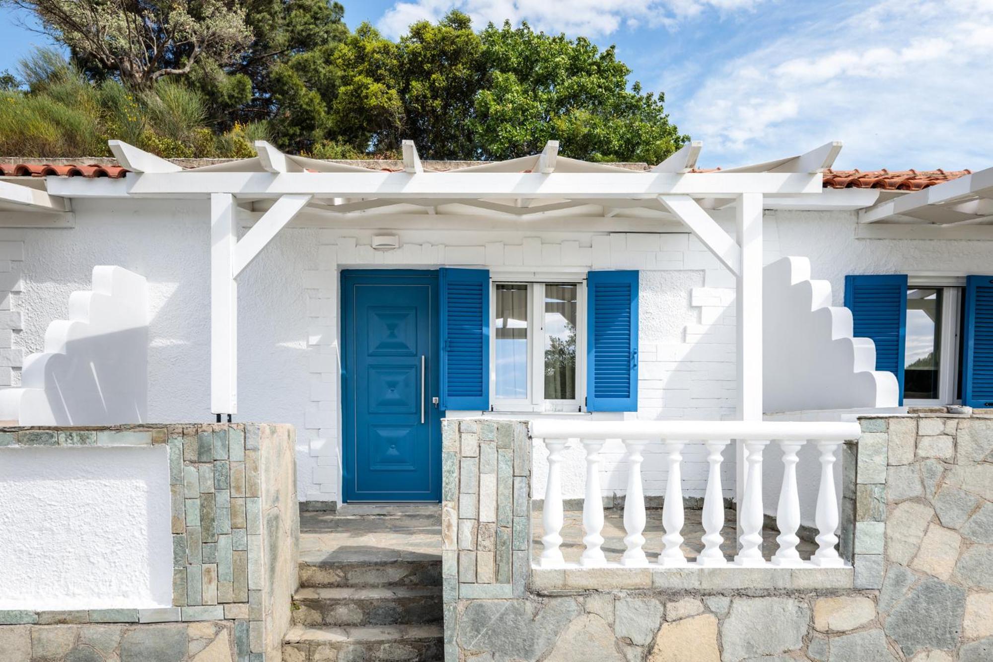 Apartment Bay View Agios Nikolaos (Chalkidiki)