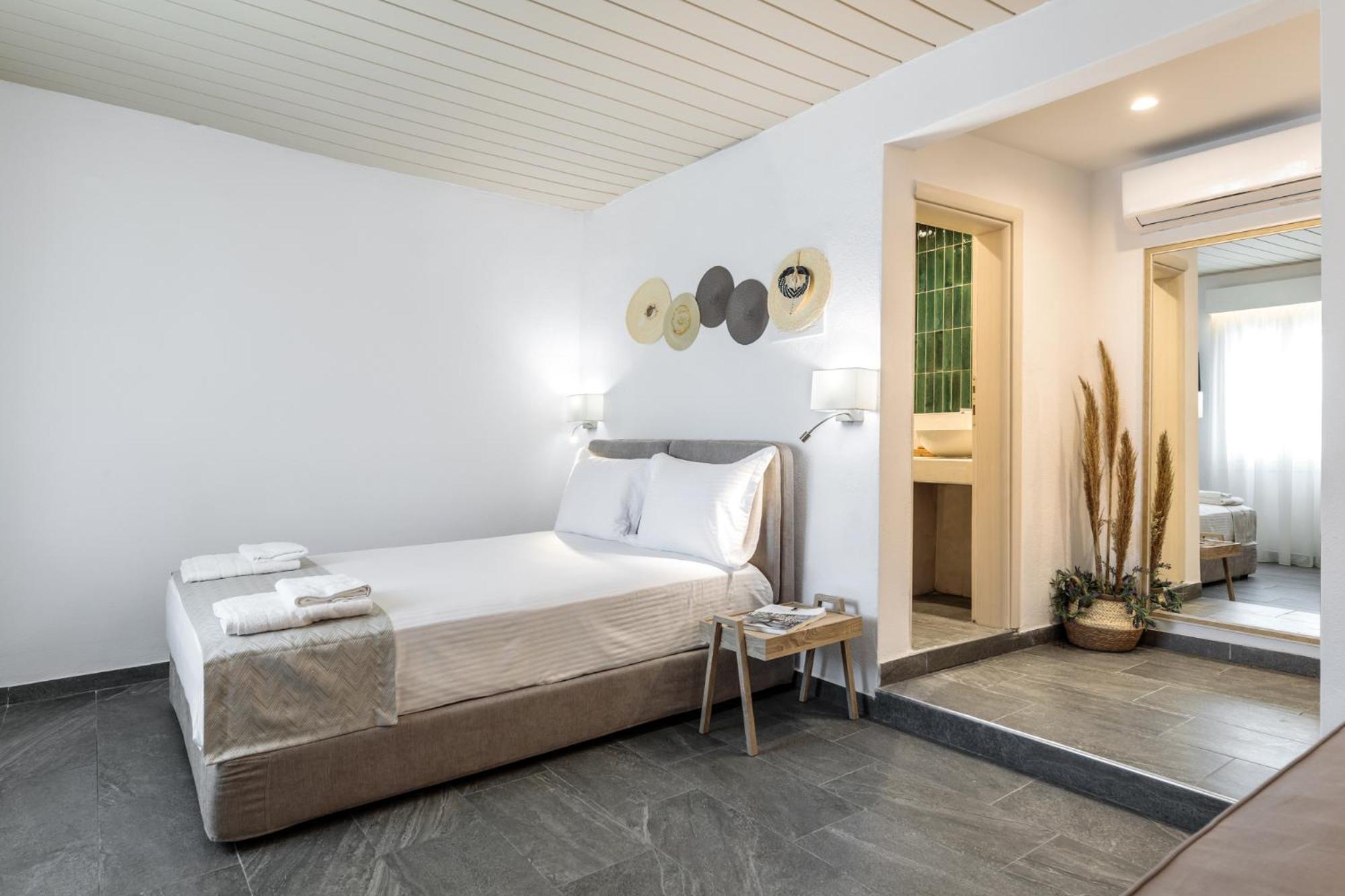 Apartment Bay View Agios Nikolaos (Chalkidiki)